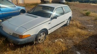 Volvo 480 1988 ES