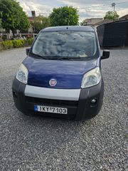 Fiat Fiorino 2009
