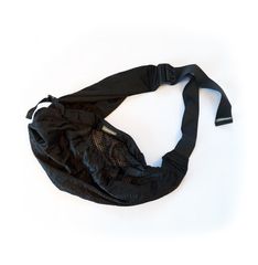 MiniMonkey - Mini Sling Black (MM8718144960556)