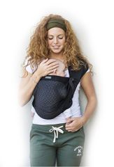 MiniMonkey - Mini Sling Black (MM8718144960556)-thumb-1