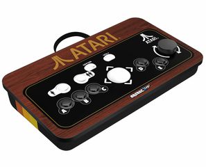 ARCADE 1 Up - Atari Couchcade - Cast Arcade Games to your TV! / Video Games and Consoles