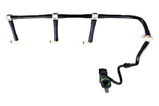ΣΩΛΗΝΑΣ ΕΠΙΣΤΡΟΦΗΣ RENAULT CLIO III/IV/ MEGANE/ LAGUNA/ SCENIC/ KANGOO/ FLUENCE / NISSAN QASHQAI J10/ TIIDA/ NOTE 1.5D K9K