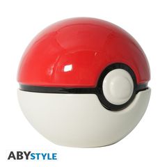 POKEMON - Cookie Jar - Pokéball-thumb-1