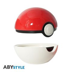 POKEMON - Cookie Jar - Pokéball-thumb-4