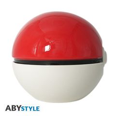 POKEMON - Cookie Jar - Pokéball-thumb-3