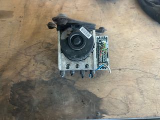 ΜΟΝΑΔΑ ABS PEUGEOT 206 8HZ 1.4 Diesel (9659136980)