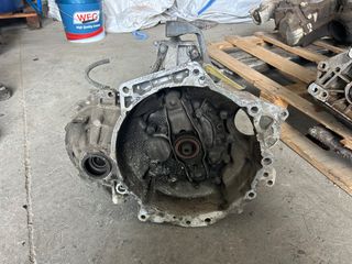 ΣΑΣΜΑΝ SEAT TOLEDO ‘98-‘04 1900 cc TDI AHF