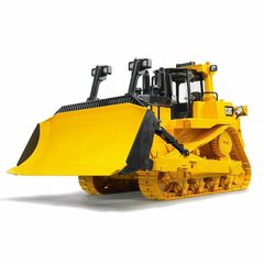 Bruder - CAT large track-type tractor (02452) / Toys