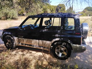 Suzuki Vitara 1997 Sidekick Canada j18a