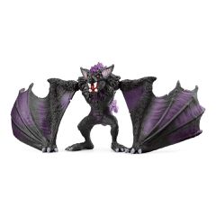 Schleich - Eldrador Creatures - Shadow Bat (70792) / Toys-thumb-1