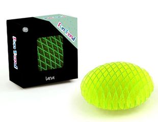 Fun Trend - Larva Fidget / Toys