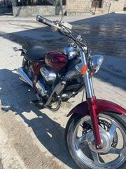 Honda Magna 1998 250-thumb-5