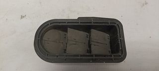 Πίσω Εξαερισμός από TOYOTA YARIS - 62930-0D010