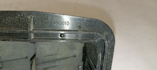 Πίσω Εξαερισμός από TOYOTA YARIS - 62930-0D010-thumb-2