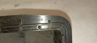 Πίσω Εξαερισμός από TOYOTA YARIS - 62930-0D010-thumb-2