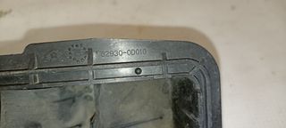 Πίσω Εξαερισμός από TOYOTA YARIS - 62930-0D010-thumb-2