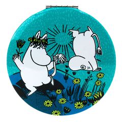 Mumin Moomin mirror-thumb-2