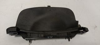Κάλυμμα κολώνας τιμονιού από Smart Forfour - A4536801205 R48471a348 0023160