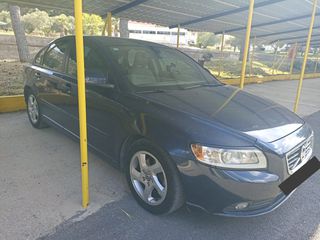 Volvo S40 2012 DRIVe
