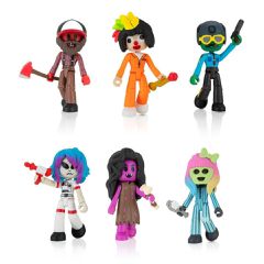 DEVSeries - Multipack Brookhaven's Most Wanted (244-0060) / Toys-thumb-4