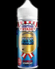 American Stars Blue Magic 24/120ml Flavorshots