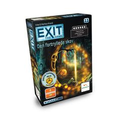 EXIT 11: Den Fortryllede Skov (DA) (LPFI7566) / Toys