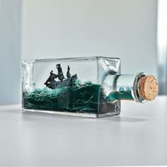 Mikamax - Unsinkable Pirate Ship-thumb-4