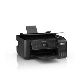 Epson - EcoTank ET-2870 A4 Multifunction Wi-Fi Ink Tank Printer / Computers-thumb-2