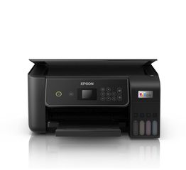Epson - EcoTank ET-2870 A4 Multifunction Wi-Fi Ink Tank Printer / Computers-thumb-4