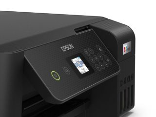 Epson - EcoTank ET-2870 A4 Multifunction Wi-Fi Ink Tank Printer / Computers-thumb-3