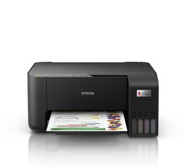 Epson - EcoTank ET-2860 A4 Multifunction Wi-Fi Ink Tank Printer / Computers-thumb-2