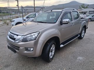 Isuzu D-Max 2013 D-MAX LS TURBO DIESEL 2,5 LXS  ΕΠΩΛΗΘΗ