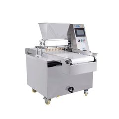 ΑΥΤΟΜΑΤΟ ΜΗΧΑΝΗΜΑ ΠΑΡΑΓΩΓΗΣ COOKIES-ΚΟΥΛΟΥΡΟΜΗΧΑΝΗ NH105