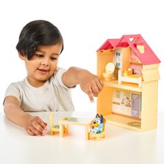 Bluey - Mini Heeler Home (90245)-thumb-1