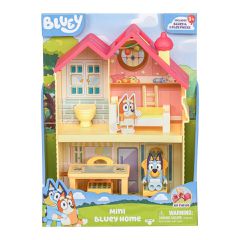 Bluey - Mini Heeler Home (90245)-thumb-4