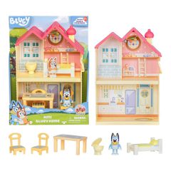 Bluey - Mini Heeler Home (90245)-thumb-3
