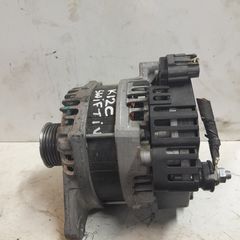 ΣΕ ΠΟΛΥ ΧΑΜΗΛΗ ΤΙΜΗ SUZUKI SWIFT V 96100-81P12 C3TA0891B M2 MITSUBISHI ELECTRIC 165 ΑΜΠΕΡ ΔΥΝΑΜΟ K12C HYBRID