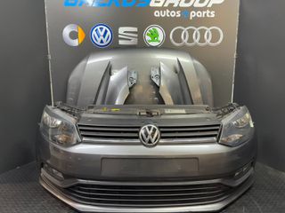 VW POLO 6CO ΜΟΥΡΗ ΚΟΜΠΛΕ