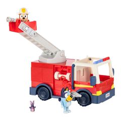 BLUEY FIRETRUCK (90246) / Toys
