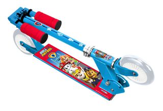 PAW PATROL Foldable Scooter (60234)-thumb-3