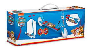 PAW PATROL Foldable Scooter (60234)-thumb-2
