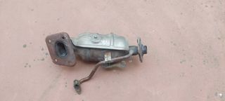ΚΑΤΑΛΥΤΗΣ PEUGEOT 108 CITROEN C1 TOYOTA AYGO 1KR 1.0 12V