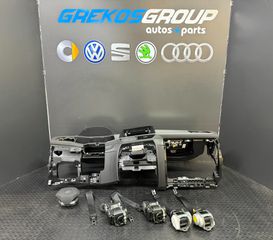 VW T-ROC SET AIRBAG