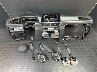 VW T-ROC SET AIRBAG-thumb-1