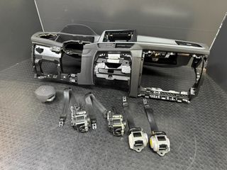 VW T-ROC SET AIRBAG-thumb-2