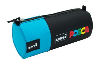 Posca - Case Blue (401857) / Toys-thumb-1