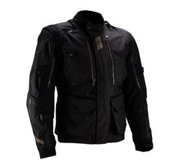 ΜΠΟΥΦΑΝ ΜΗΧΑΝΗΣ OFF-ROAD LEATT ADV MULTITOUR 5.5 STEALTH