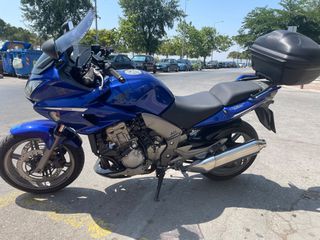 Honda CBF 1000 2006