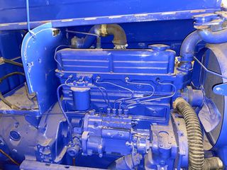 Τρακτέρ Ford 1990 ford fordson super major-thumb-3