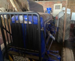 Τρακτέρ Ford 1990 ford fordson super major-thumb-4